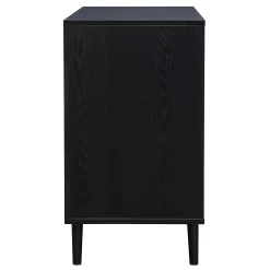 Kubu Rattan 3 Drawer Chest - Black 11 Kubu Rattan 3 Drawer Chest - Black -Furniture Sale Store 13633730 1024974679273251