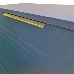 Lewis Shoe Storage Unit - Grey -Furniture Sale Store 13633732 5834974472019136