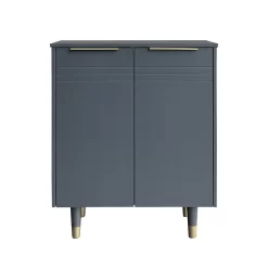 Lewis Compact Hallway Cabinet - Grey 8 Lewis Compact Hallway Cabinet - Grey -Furniture Sale Store 13633733 9394998257813820