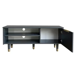 Lewis Compact TV Unit - Grey 7 Lewis Compact TV Unit - Grey -Furniture Sale Store 13633734 1244998257841378