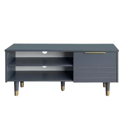 Lewis Compact TV Unit - Grey 8 Lewis Compact TV Unit - Grey -Furniture Sale Store 13633734 3254998257875302