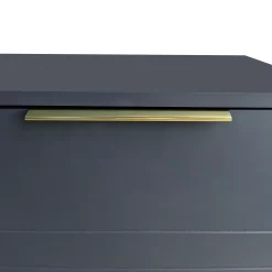 Lewis Compact TV Unit - Grey 9 Lewis Compact TV Unit - Grey -Furniture Sale Store 13633734 4704998257913675