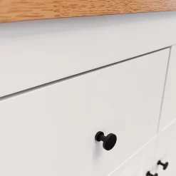 Ren Small Sideboard - White -Furniture Sale Store 13633738 1564975193062128