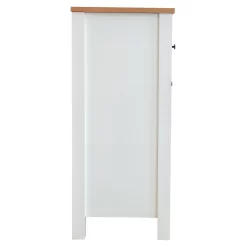 Ren Small Sideboard - White -Furniture Sale Store 13633738 1644975192874580