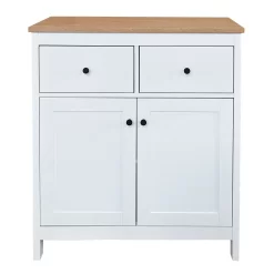 Ren Small Sideboard - White -Furniture Sale Store 13633738 8894975192807641
