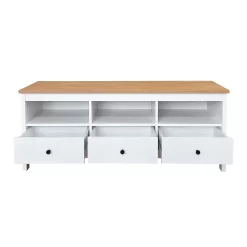 Ren Wide TV Unit - White 9 Ren Wide TV Unit - White -Furniture Sale Store 13633739 1324975449661974