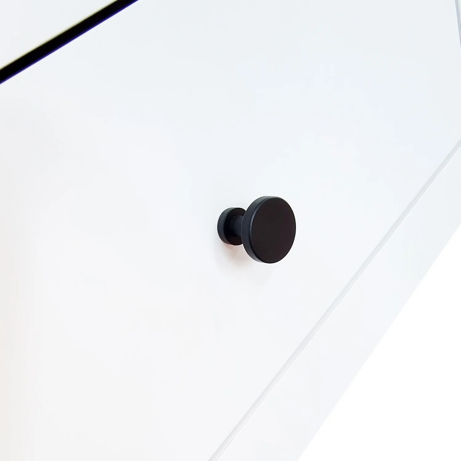 Ren Wide TV Unit - White 7 Ren Wide TV Unit - White - Image 7