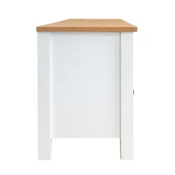 Ren Wide TV Unit - White 11 Ren Wide TV Unit - White -Furniture Sale Store 13633739 9324975449751740