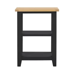 Ashstead Tall Side Table - Charcoal 12 Ashstead Tall Side Table - Charcoal -Furniture Sale Store 13642199 1004953455620611