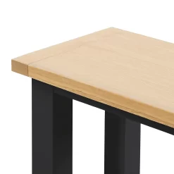 Ashstead Tall Side Table - Charcoal 19 Ashstead Tall Side Table - Charcoal -Furniture Sale Store 13642199 2114953455934834