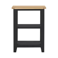 Ashstead Tall Side Table - Charcoal 14 Ashstead Tall Side Table - Charcoal -Furniture Sale Store 13642199 8104953455706762