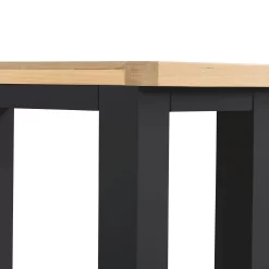 Ashstead Tall Side Table - Charcoal 16 Ashstead Tall Side Table - Charcoal -Furniture Sale Store 13642199 8714953455797290