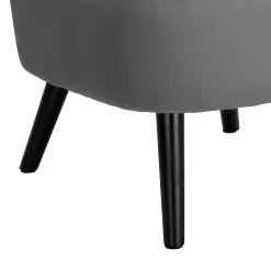 Amy Occasional Chair - Grey -Furniture Sale Store 13644148 1394965327728643