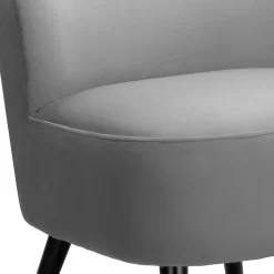 Amy Occasional Chair - Grey -Furniture Sale Store 13644148 2004965327701124