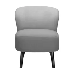 Amy Occasional Chair - Grey -Furniture Sale Store 13644148 9074965327579222
