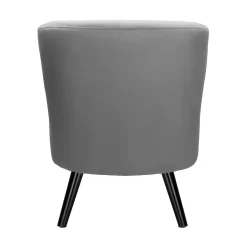 Amy Occasional Chair - Grey -Furniture Sale Store 13644148 9894965327632613
