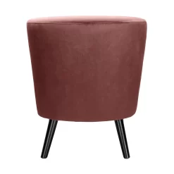 Amy Occasional Chair - Rose Pink -Furniture Sale Store 13644150 8104966367997261
