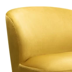 Amy Occasional Chair - Mustard 10 Amy Occasional Chair - Mustard -Furniture Sale Store 13644151 1204965581859150