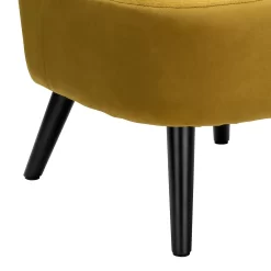 Amy Occasional Chair - Mustard 12 Amy Occasional Chair - Mustard -Furniture Sale Store 13644151 1274965581913762