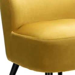 Amy Occasional Chair - Mustard 11 Amy Occasional Chair - Mustard -Furniture Sale Store 13644151 1644965581883027