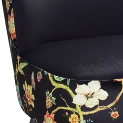 Amy Occasional Chair - Curiosity Navy -Furniture Sale Store 13644153 1994975247681403
