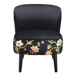 Amy Occasional Chair - Curiosity Navy -Furniture Sale Store 13644153 2494975247529216