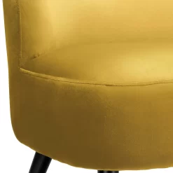 Amy Cocktail Sofa - Mustard 12 Amy Cocktail Sofa - Mustard -Furniture Sale Store 13644154 1044975247643816