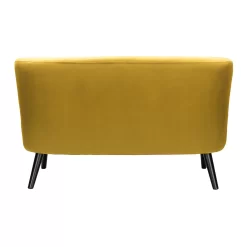 Amy Cocktail Sofa - Mustard 10 Amy Cocktail Sofa - Mustard -Furniture Sale Store 13644154 1684975247546385