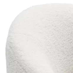 Bernie Boucle Chunky Tub Chair - Cream 10 Bernie Boucle Chunky Tub Chair - Cream -Furniture Sale Store 13644159 1544997056789173