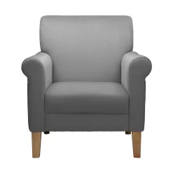Carlotta Armchair - Grey 9 Carlotta Armchair - Grey -Furniture Sale Store 13644165 1444977270809571