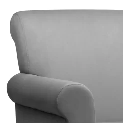 Carlotta Armchair - Grey 11 Carlotta Armchair - Grey -Furniture Sale Store 13644165 1544977270868581