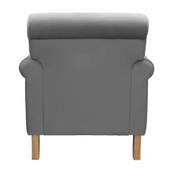 Carlotta Armchair - Grey 10 Carlotta Armchair - Grey -Furniture Sale Store 13644165 1554977270841599