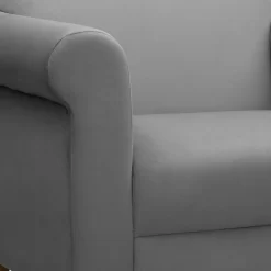 Carlotta Armchair - Grey 12 Carlotta Armchair - Grey -Furniture Sale Store 13644165 6014977270895581