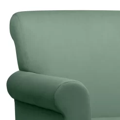 Carlotta Armchair - Sage 9 Carlotta Armchair - Sage -Furniture Sale Store 13644166 4504977270919353