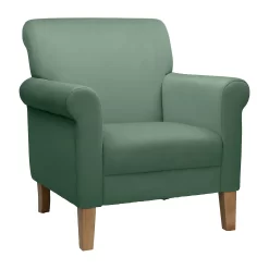 Carlotta Armchair - Sage