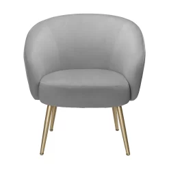 Bella Occasional Chair - Grey 10 Bella Occasional Chair - Grey -Furniture Sale Store 13644167 1634979062511589