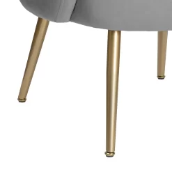 Bella Occasional Chair - Grey 14 Bella Occasional Chair - Grey -Furniture Sale Store 13644167 1954979062708665