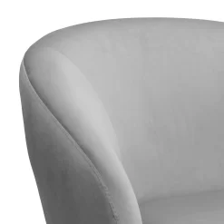 Bella Occasional Chair - Grey 12 Bella Occasional Chair - Grey -Furniture Sale Store 13644167 4144979062610079