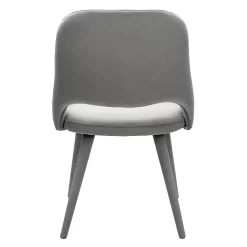 Oliver Upholstered Dining Chairs - Set Of 2 - Grey -Furniture Sale Store 13644173 1774965386508174