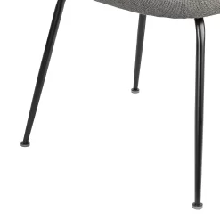 Maxwell Dining Chair - Set Of 2 - Grey -Furniture Sale Store 13644176 1614997057058066