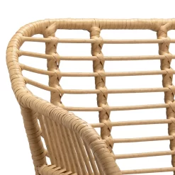 Ronnie Rattan Dining Chair - Set Of 2 -Furniture Sale Store 13644186 6854997056909860