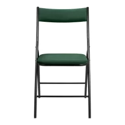 Fifi Folding Chair - Emerald -Furniture Sale Store 13644187 1815020094168136