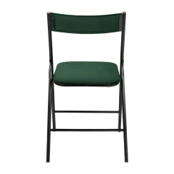 Fifi Folding Chair - Emerald -Furniture Sale Store 13644187 1975020094202108