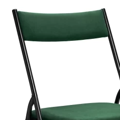 Fifi Folding Chair - Emerald -Furniture Sale Store 13644187 8645020094228385