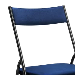 Fifi Folding Chair - Navy -Furniture Sale Store 13644188 8895020094396127