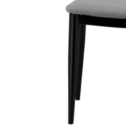 Maddie Dining Chair - Set Of 2 - Black -Furniture Sale Store 13644196 1695004228105267