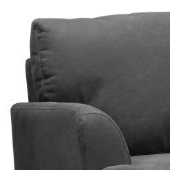 Brook 3 Seater Sofa In A Box - Charcoal 10 Brook 3 Seater Sofa In A Box - Charcoal -Furniture Sale Store 13646017 6954978535020284