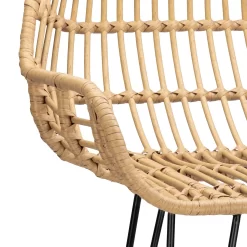 Ronnie Rattan Bar Stool - Set Of 2 -Furniture Sale Store 13863935 1935001688362165