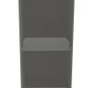 House Beautiful Double Wardrobe Internal Drawer - Grey