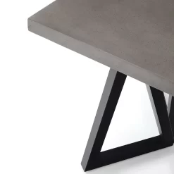 Holte Dining Table And 4 Ava Chairs -Furniture Sale Store 13875112 1024980153707220